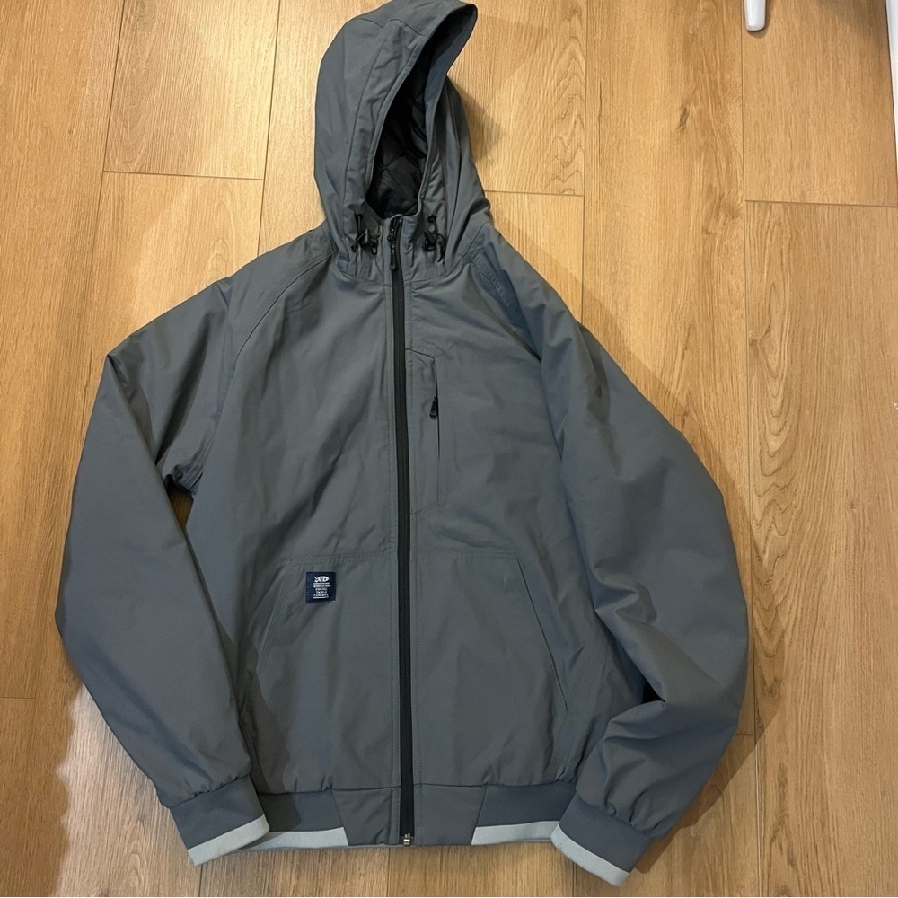 AFTCO Boiler Jacket - Picture 2 of 6